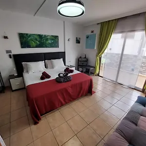 Relax Tenerife Playa de las Americas (Tenerife)